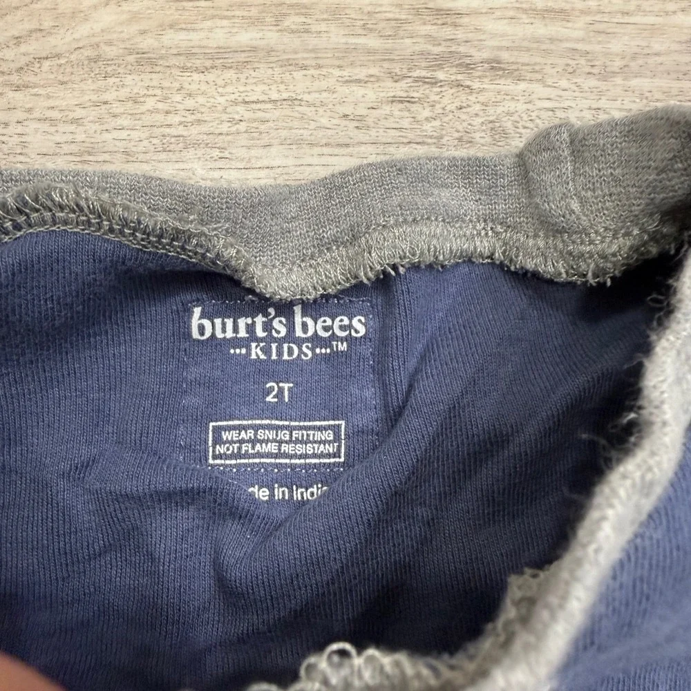 Burts Bees Baby burt bees